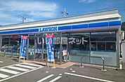 【コンビニエンスストア】ローソン 盛岡門店まで3122ｍ