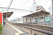 【駅】永犬丸駅まで684ｍ