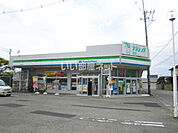【コンビニエンスストア】ファミリーマート 秋田割山店まで545ｍ