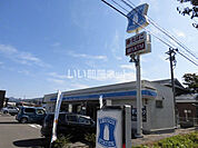 【コンビニエンスストア】ローソン 横手赤坂館ノ下店まで267ｍ