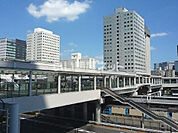 【駅】大崎まで680ｍ