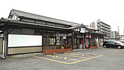 【駅】道ノ尾駅まで345ｍ