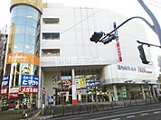 【ショッピングセンター】葉山ショッピングプラザまで565ｍ