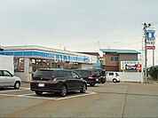 【コンビニエンスストア】ローソン 湯沢清水町店まで771ｍ