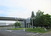 【大学】埼玉県立大学まで1059ｍ