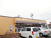 【コンビニエンスストア】セブンイレブン 湯沢千石町1丁目店まで830ｍ
