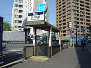 【駅】三ノ輪まで3584ｍ