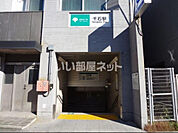 【駅】千石まで1421ｍ