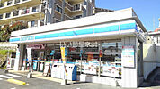 【コンビニエンスストア】ローソン岩屋町店まで1250ｍ