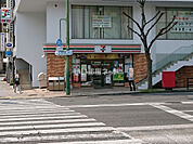 【コンビニエンスストア】セブンイレブン馬町店まで172ｍ