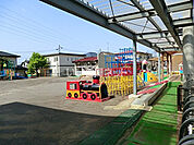 【保育園】たんぽぽ幼稚園まで316ｍ
