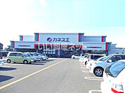 【スーパー】カネスエ正木店まで1672ｍ
