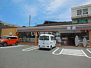 【コンビニエンスストア】セブンイレブン 鹿児島伊敷台7丁目店まで1299ｍ