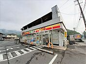 【コンビニエンスストア】デイリーヤマザキ 岩国多田店まで85ｍ