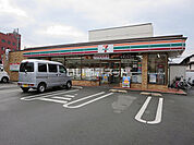 【コンビニエンスストア】セブンイレブン 橿原神宮前駅西口店まで1139ｍ