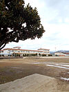 【小学校】放虎原小学校まで1601ｍ