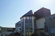 【スーパー】スーパーセンタートライアル 永山店まで474ｍ