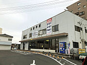 【駅】本諫早駅まで636ｍ