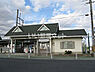 周辺：【駅】箸尾まで428ｍ