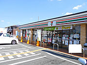 【コンビニエンスストア】セブンイレブン 大和郡山今国府町店まで134ｍ