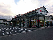 【スーパー】西友 西尾張部店まで1051ｍ