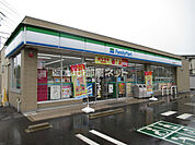 【コンビニエンスストア】ファミリーマート 伊賀西明寺南店まで1111ｍ