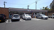 【コンビニエンスストア】セブンイレブン 名張蔵持町里店まで2718ｍ