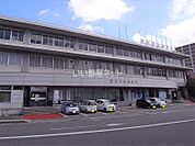 【郵便局】熊本中央郵便局まで563ｍ