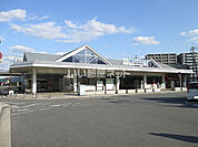 【駅】橿原神宮前まで998ｍ