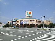 【スーパー】サンリブシティ くまなん店まで793ｍ
