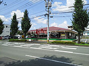 【ファミリーレストラン】ジョイフル 秋津店まで1024ｍ