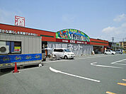 【スーパー】MARUEI(マルエイ) 近見店まで628ｍ