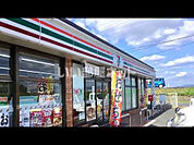 【コンビニエンスストア】セブンイレブン　久留米城島店まで1104ｍ