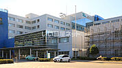 【総合病院】岩手県立大船渡病院まで2123ｍ