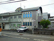 【警察】鹿児島西警察署 田上交番まで667ｍ