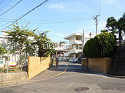 【小学校】広島市立伴小学校まで1739ｍ