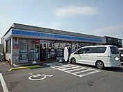 【コンビニエンスストア】ローソン 丸亀飯野町東分店まで441ｍ