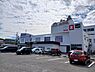 周辺：【レンタルビデオ】TSUTAYA 城西店まで429ｍ