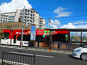 【駅】神田(交通局前)まで67ｍ