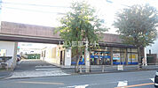 【銀行】十八親和銀行滑石支店まで1555ｍ