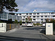 【小学校】浜松市立城北小学校まで794ｍ