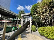 【駅】地下鉄御堂筋線江坂駅まで365ｍ