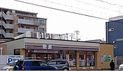 【コンビニエンスストア】セブンイレブン 神戸魚崎北町5丁目店様まで136ｍ