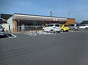 【その他】セブンイレブン新開店まで1343ｍ