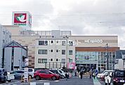 【ショッピングセンター】平和堂石山店まで479ｍ