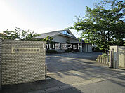 【図書館】西尾市立吉良図書館まで416ｍ