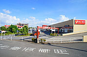 【スーパー】ヤオコー北入曽店まで1873ｍ