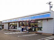 【コンビニエンスストア】ローソン岐阜若福店まで328ｍ
