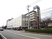 【総合病院】浅ノ川総合病院まで1703ｍ