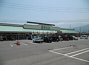 【スーパー】フジ本郷店まで362ｍ